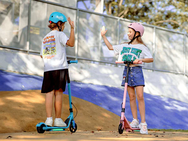 3 Best Electric Scooters for Kids