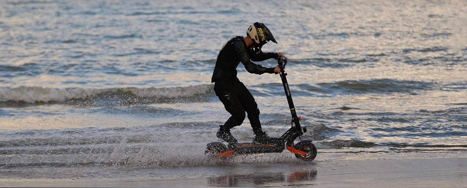 Top 4 Fastest Electric Scooters in Canada