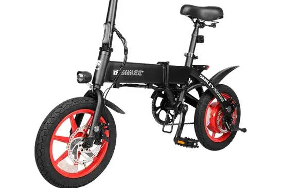 3 Best Electric Bikes for 5-year-olds