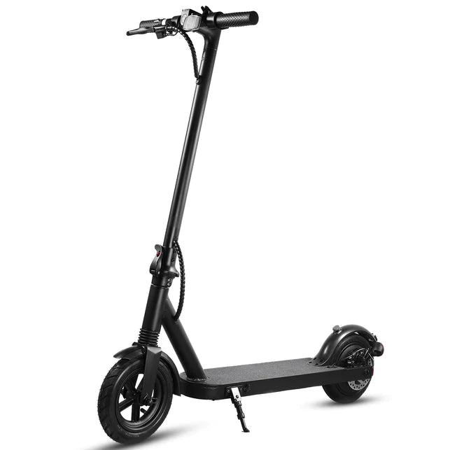 Electric Scooters - Street Rides