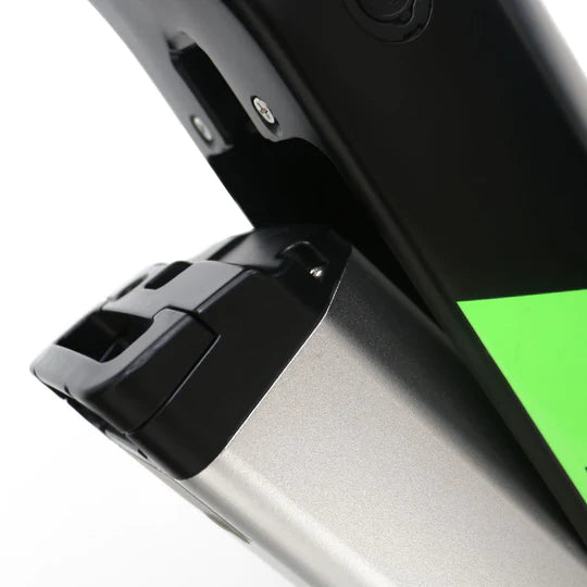 Removable Lithium-Ion Battery-Street Rides