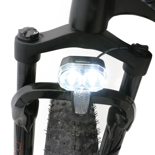 6V-60V LED Headlight-Street Rides