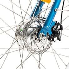 350W Front Brushless Hub-DWMEIGI MG708 - URBAN ELECTRIC TRICYCLE-Street Rides