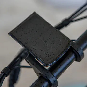 Eunorau Flash Commuter E-Bike - Street Rides