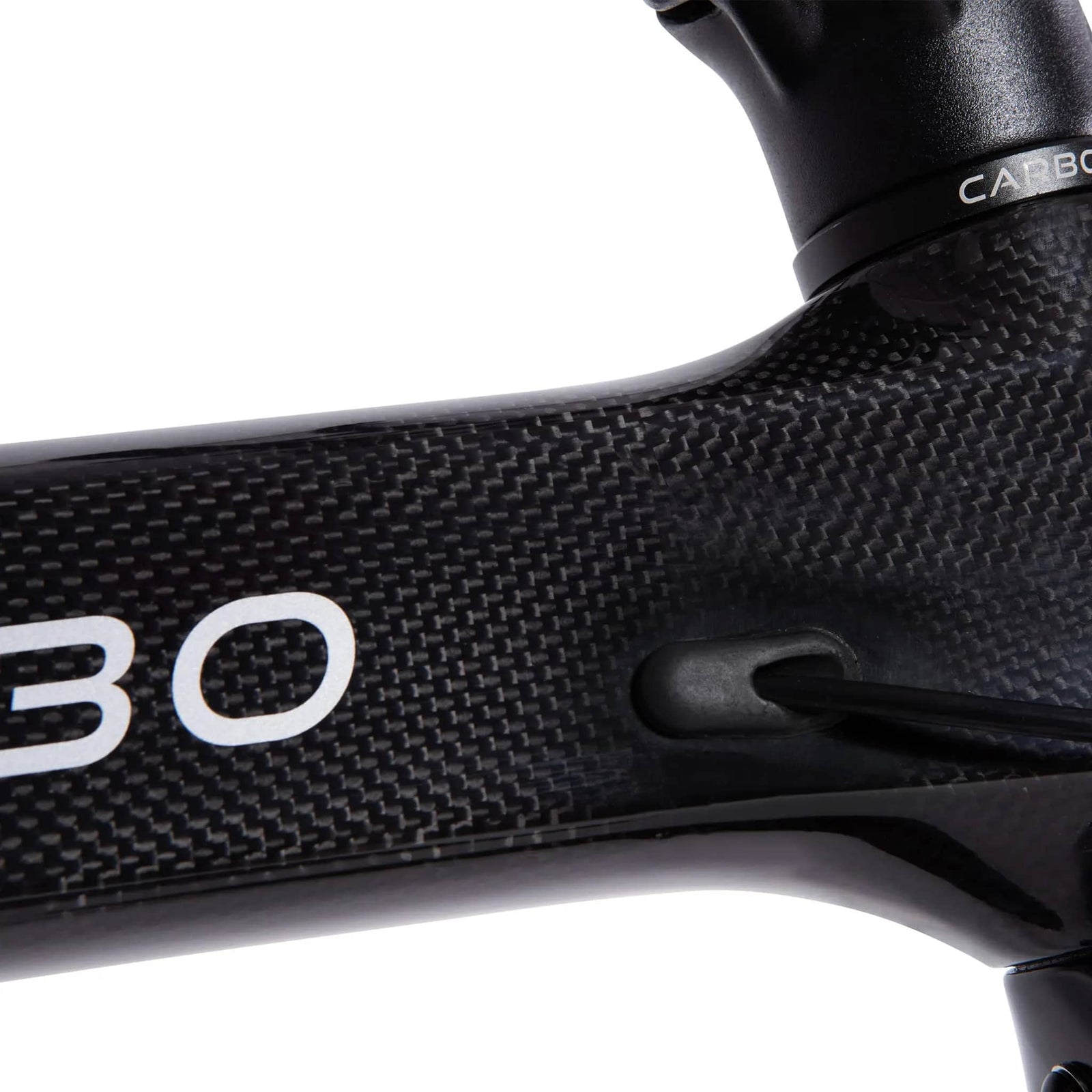 CARBO X Commuter E-Bike-Carbon Fiber Frame- Street Rides