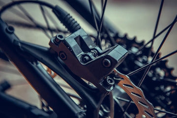 Eunorau Specter ST 2024 1000 Watt Mid Drive - Street Rides