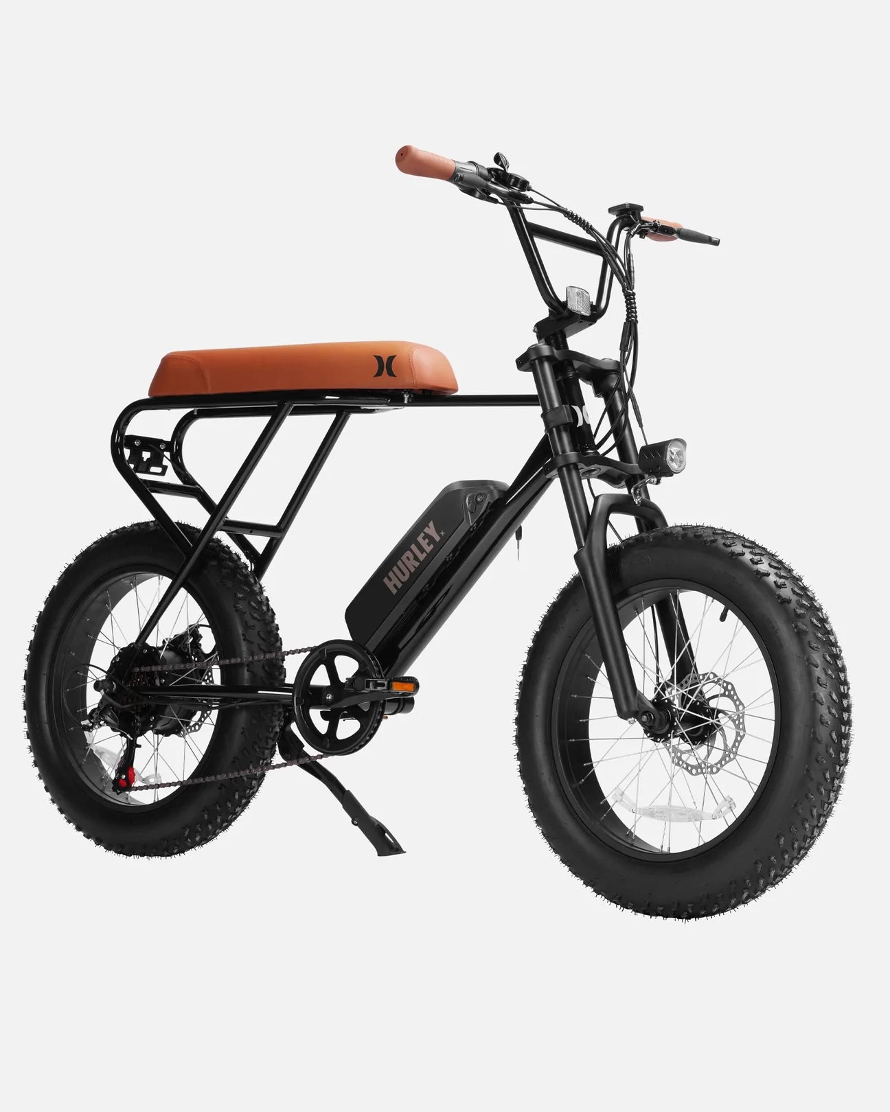 THE FEATURES AND SPEED OF E-BIKES-Street Rides