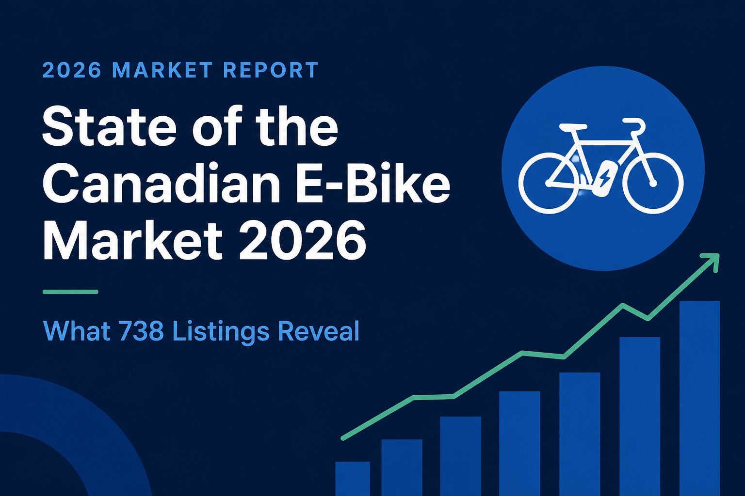 Best e-bikes for adults in Canada for 2026