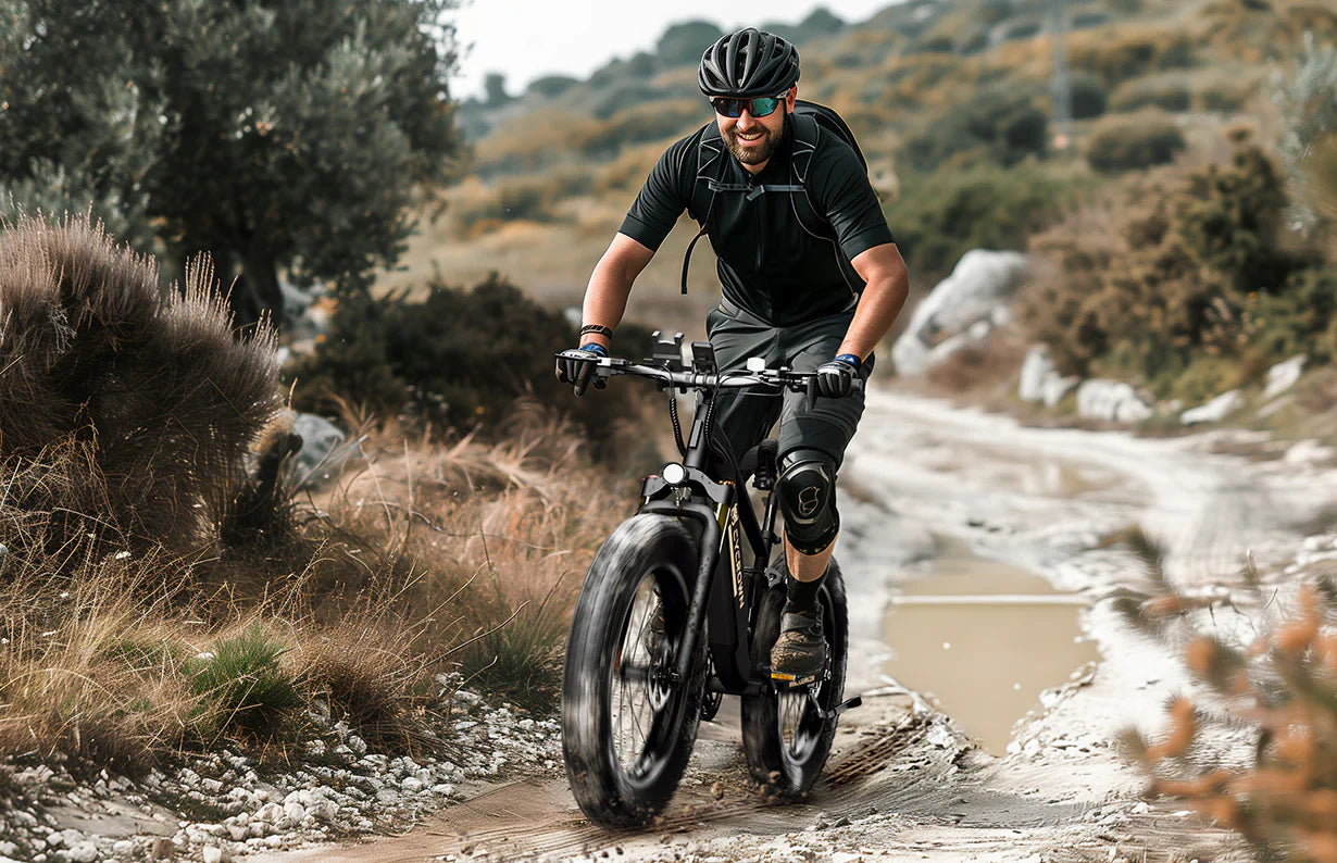 3 Best 35 Mph Electric Bikes