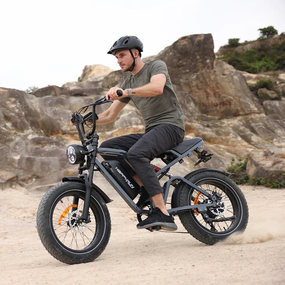 6 Best 1000 Watt Electric Bikes for Sale