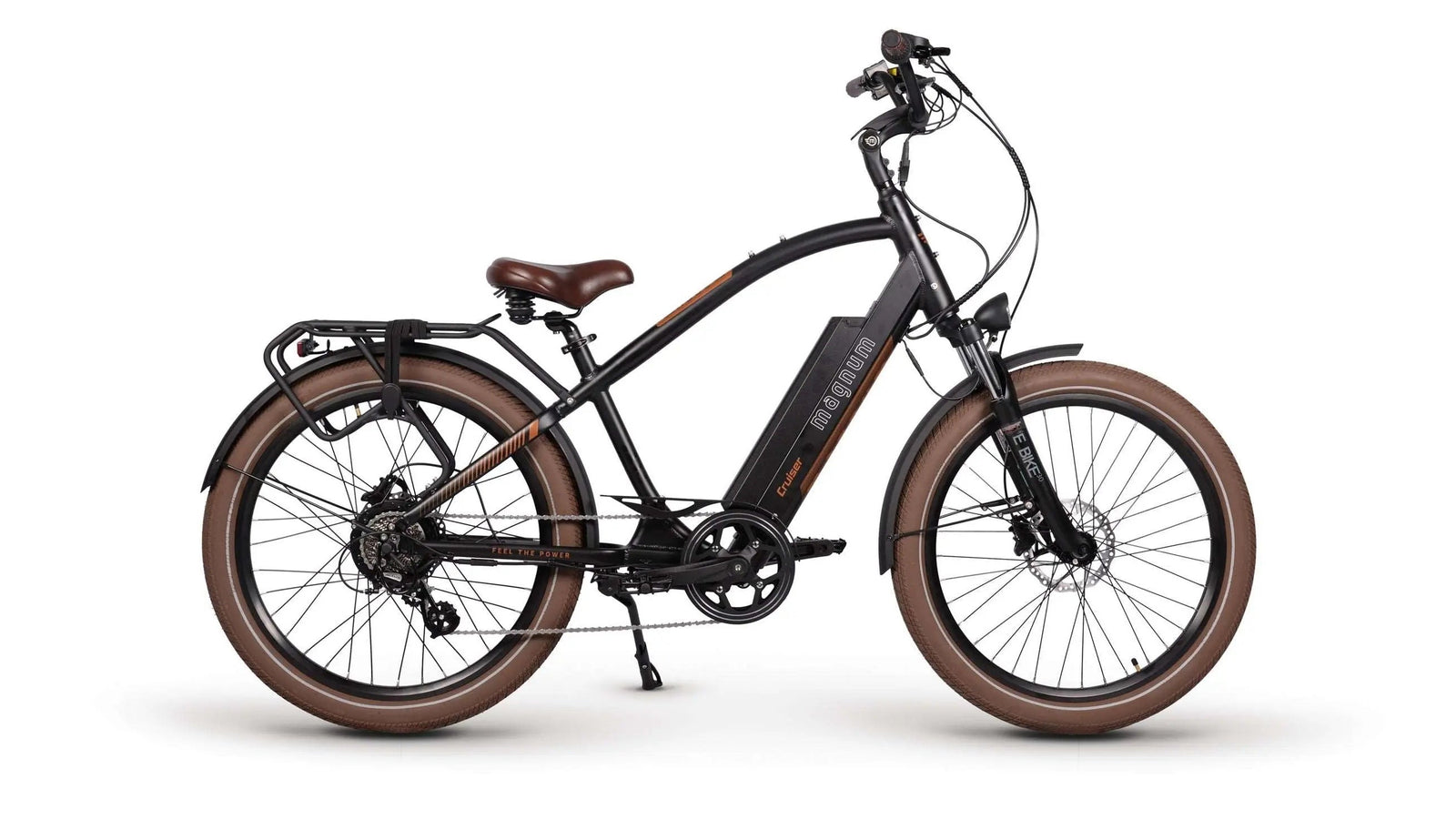 Cruiser Bike Rides Best Cruiser Electric Bikes in Canada (2026): 6 Models Compared ...