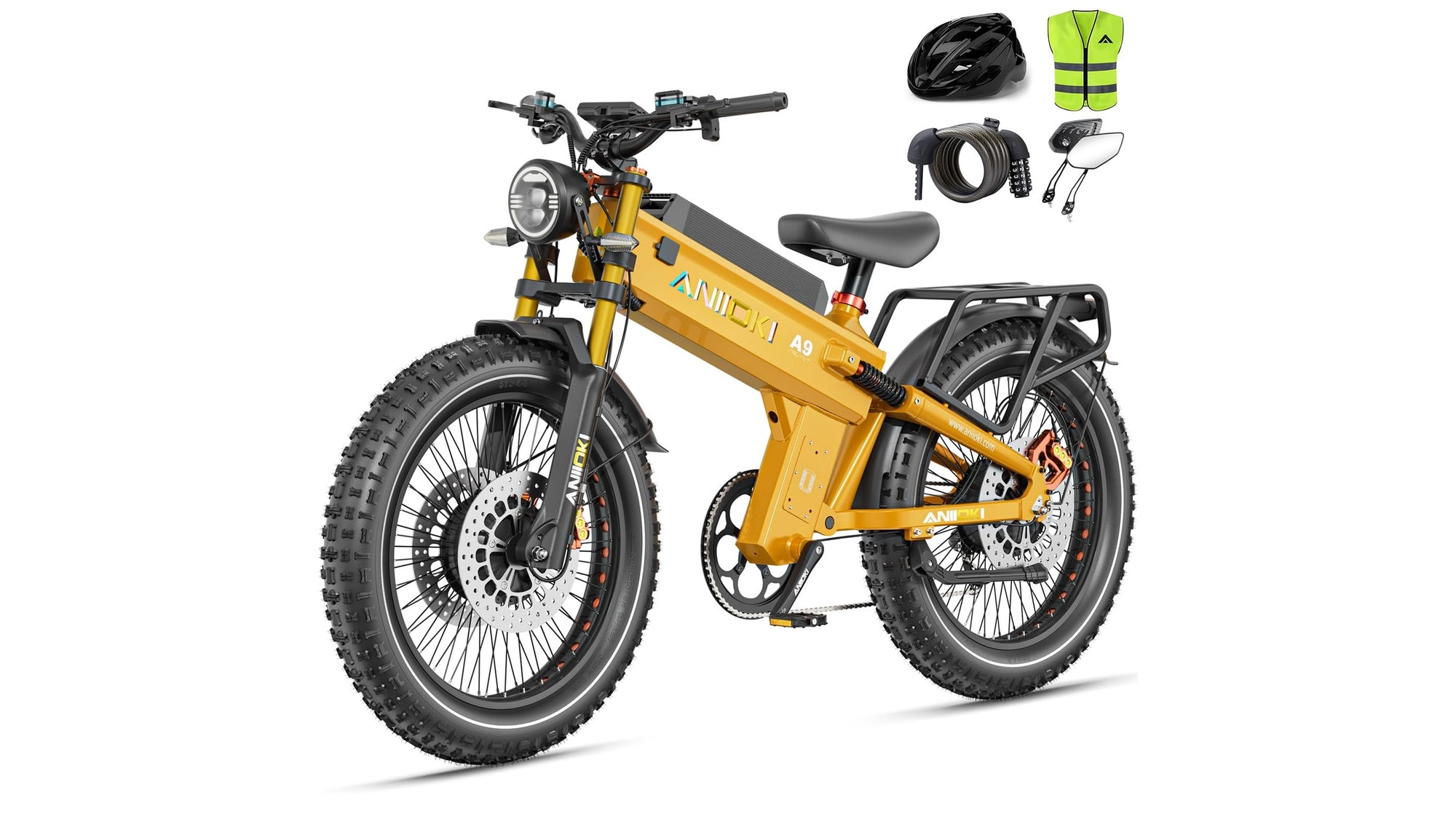 Fast E-Bikes in Canada: 35 mph and 40 mph Models, Laws, and What to Kn ...