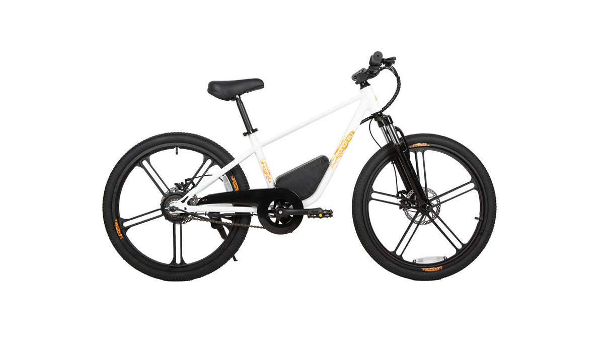 EUNORAU EKIDS24 1.0 Electric Bike - official product image 1