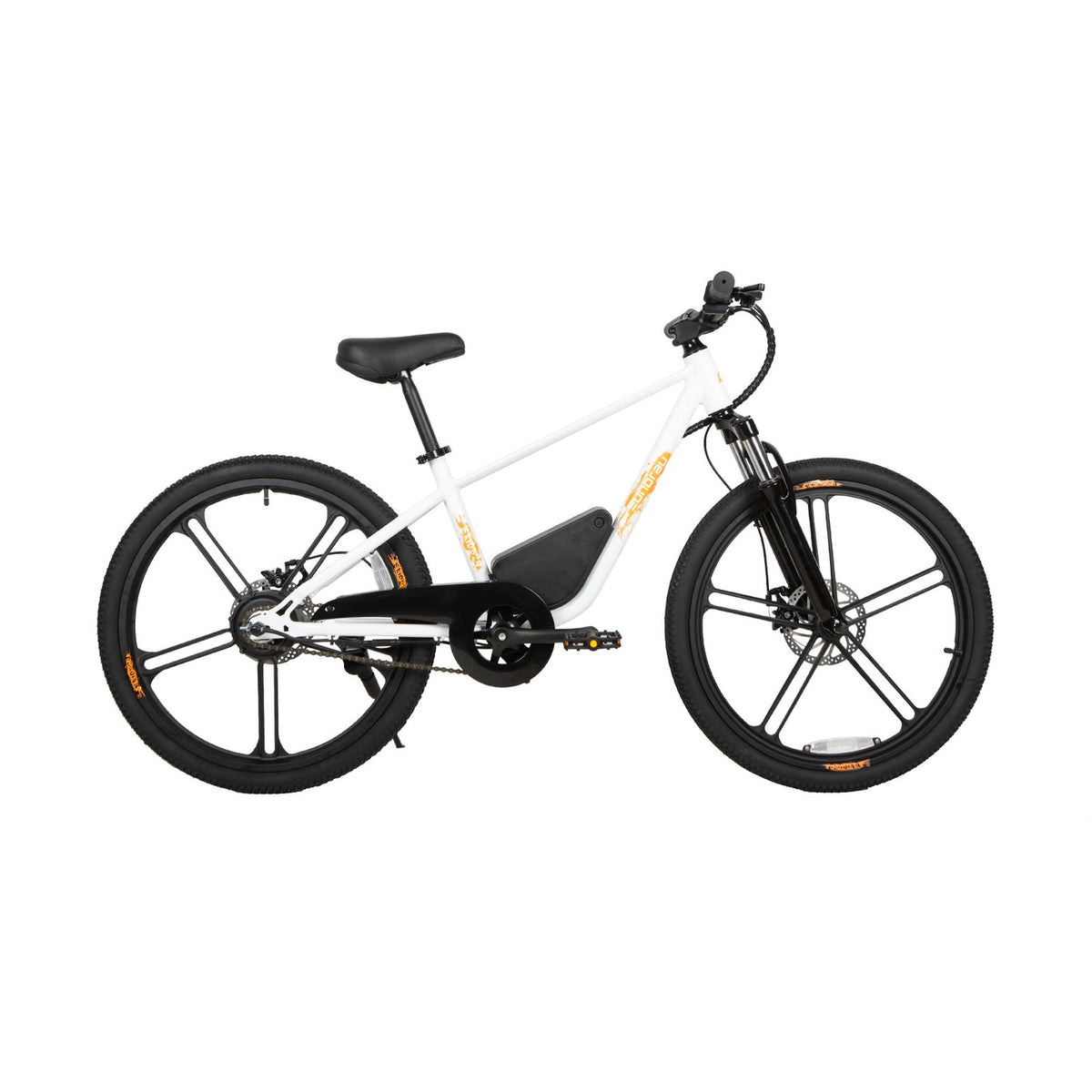 EUNORAU EKIDS24 1.0 Electric Bike - official product image 2