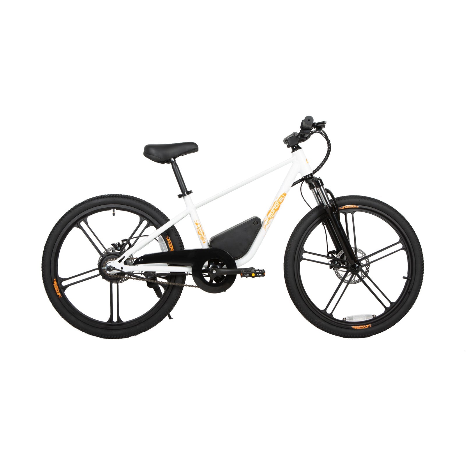 EUNORAU EKIDS24 1.0 Electric Bike - official product image 2