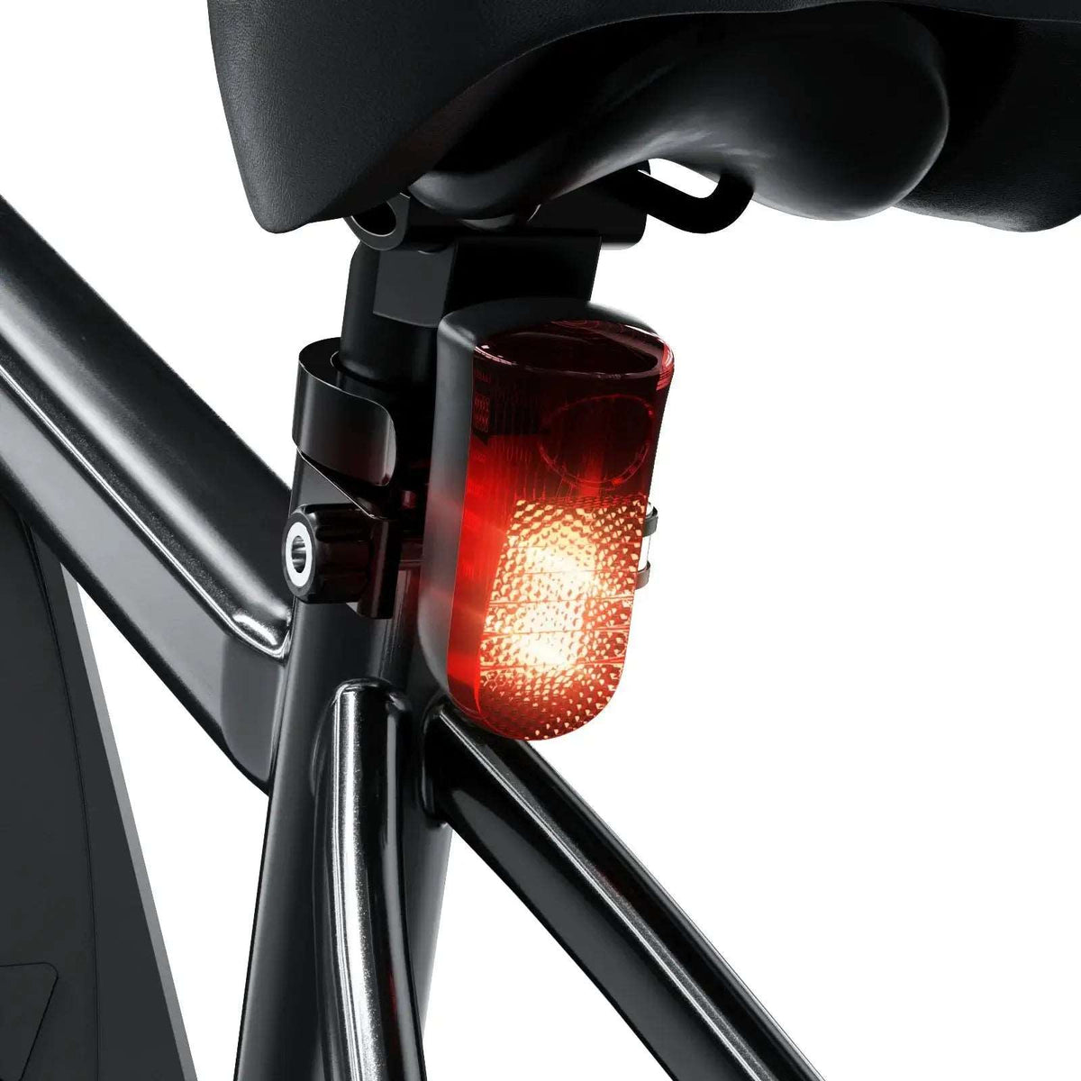 isinwheel M10 Electric Commuter Bike - Street Rides