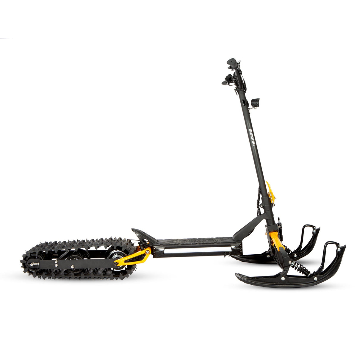 EUNORAU ICEX 1.0 - official product image 3
