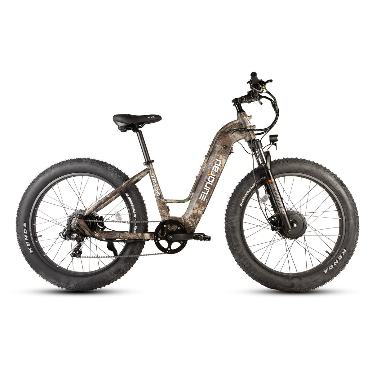 EUNORAU FAT-AWD 3.0 - official product image 2