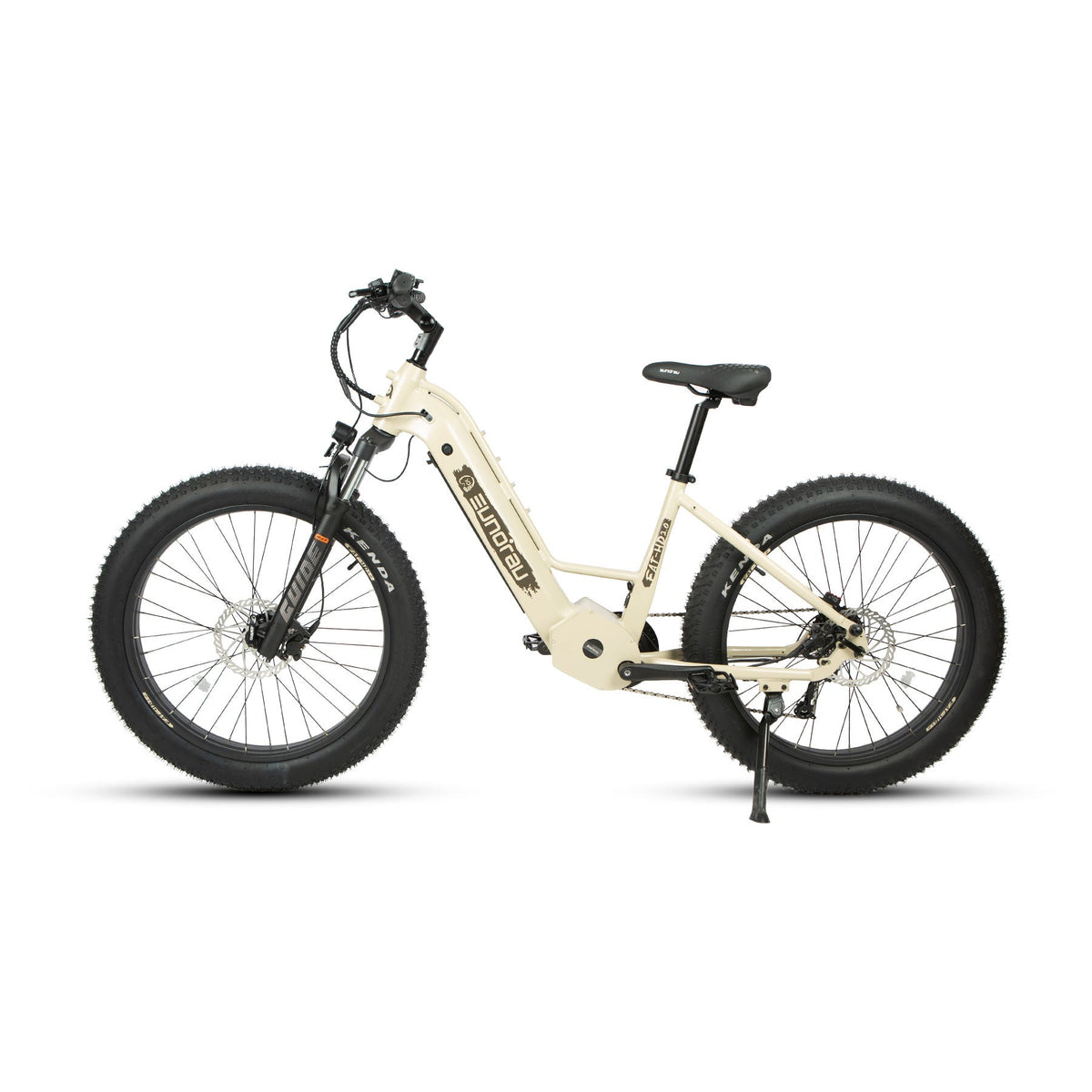 EUNORAU FAT-HD 2.0 / Hunter X7 - official product image 4