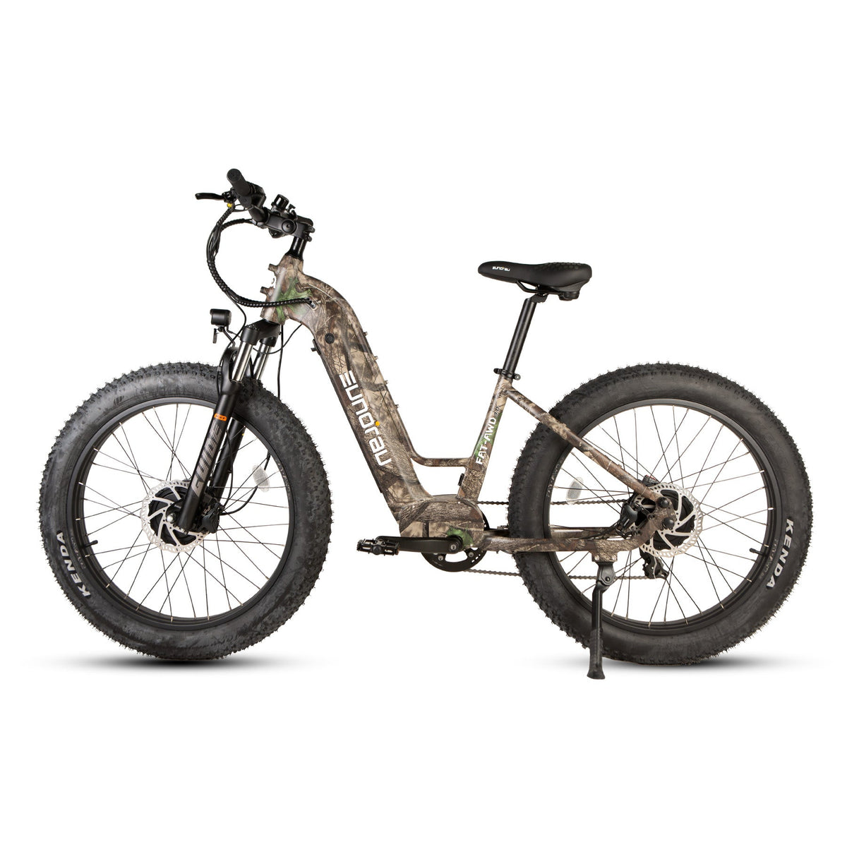 EUNORAU FAT-AWD 3.0 - official product image 3