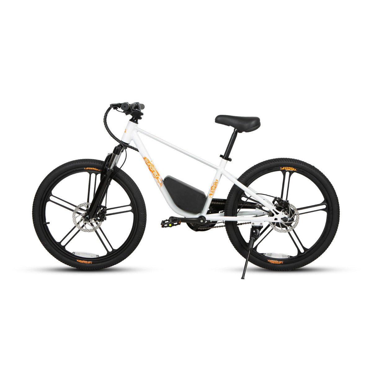 EUNORAU EKIDS24 1.0 Electric Bike - official product image 3
