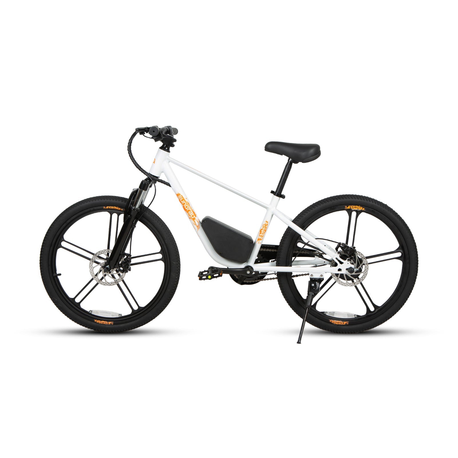 EUNORAU EKIDS24 1.0 Electric Bike - official product image 3