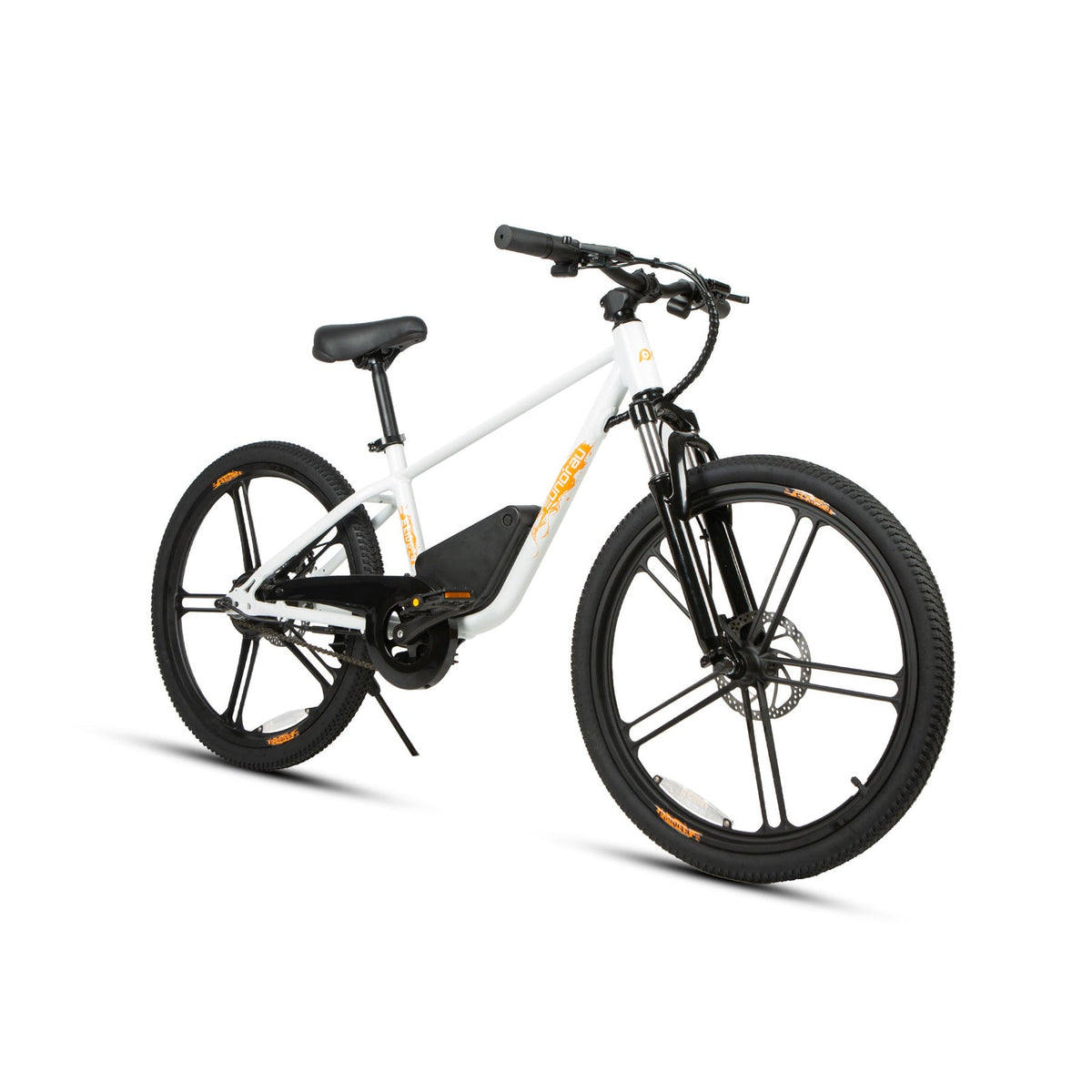 EUNORAU EKIDS24 1.0 Electric Bike - official product image 4