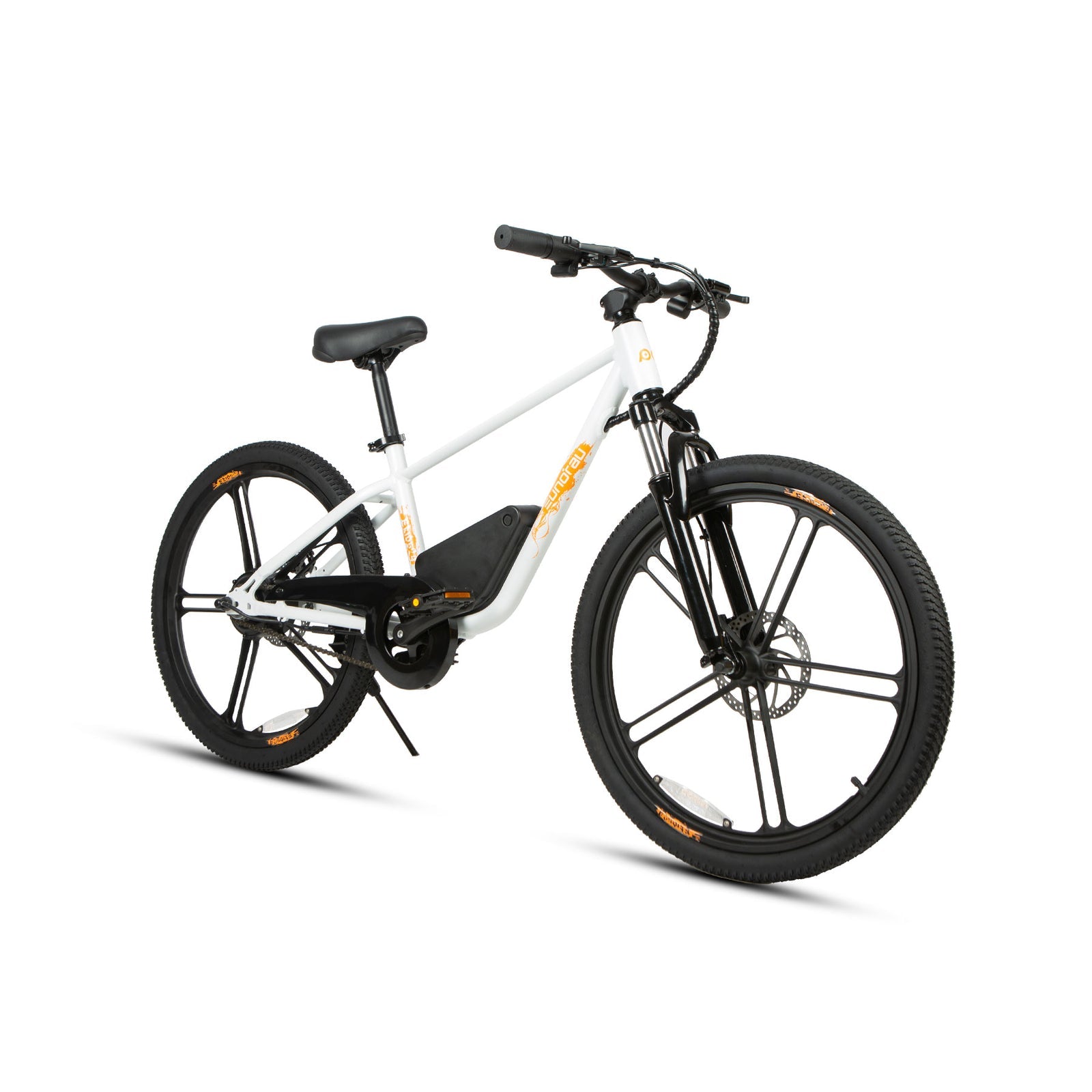 EUNORAU EKIDS24 1.0 Electric Bike - official product image 4