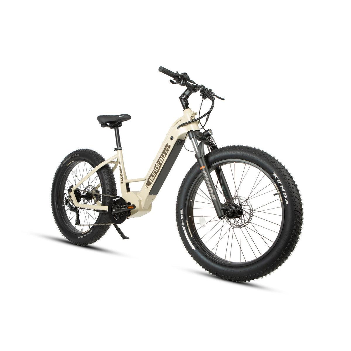 EUNORAU FAT-HD 2.0 / Hunter X7 - official product image 5