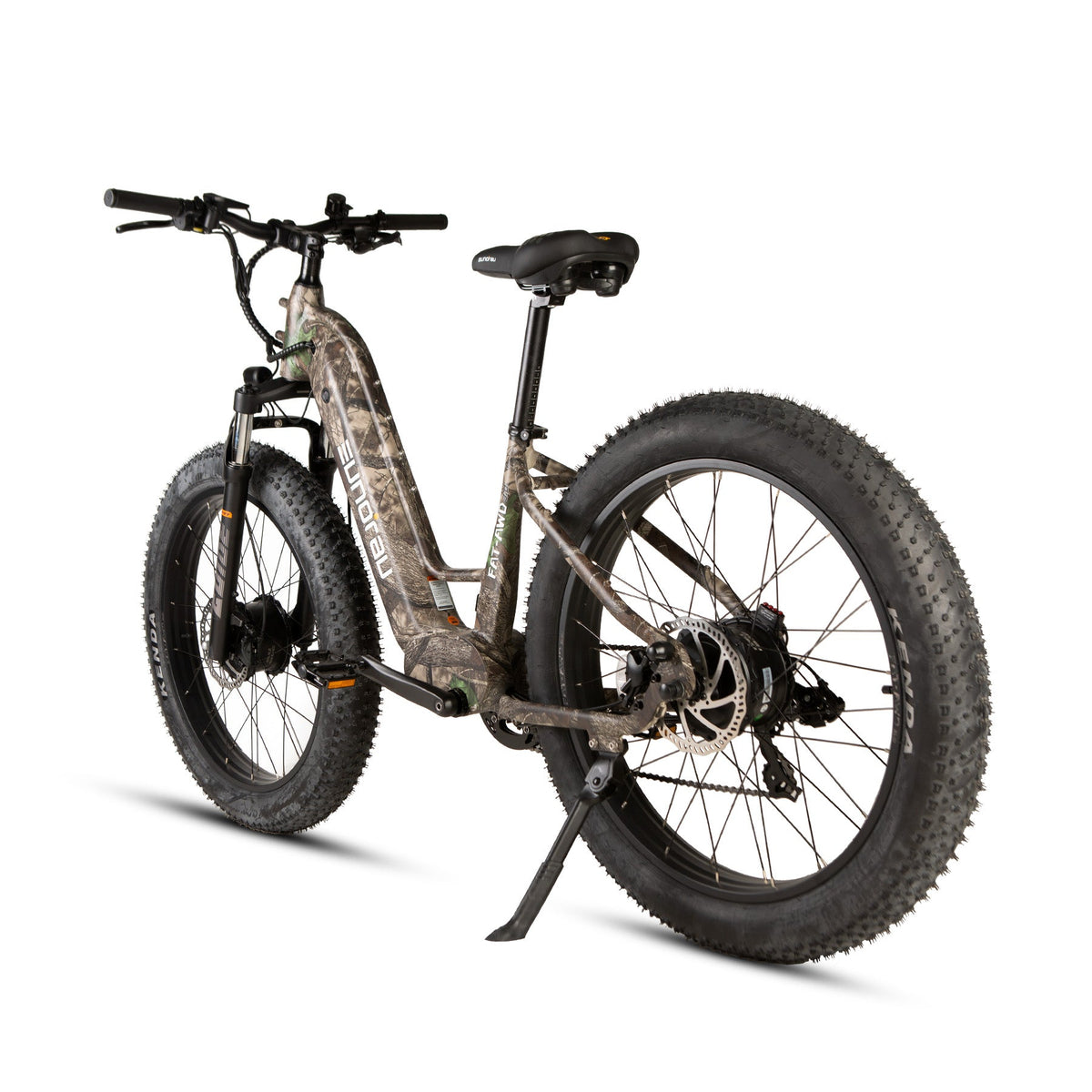 EUNORAU FAT-AWD 3.0 - official product image 5