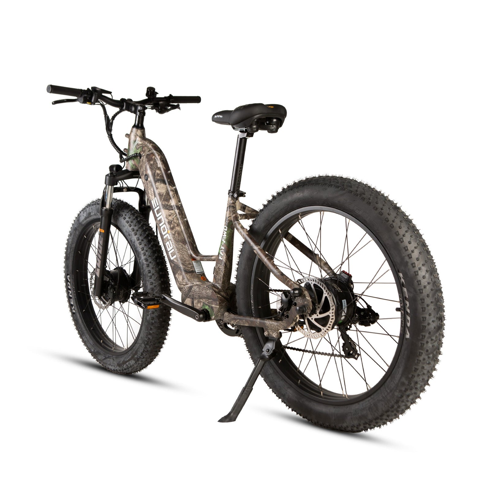 EUNORAU FAT-AWD 3.0 - official product image 5