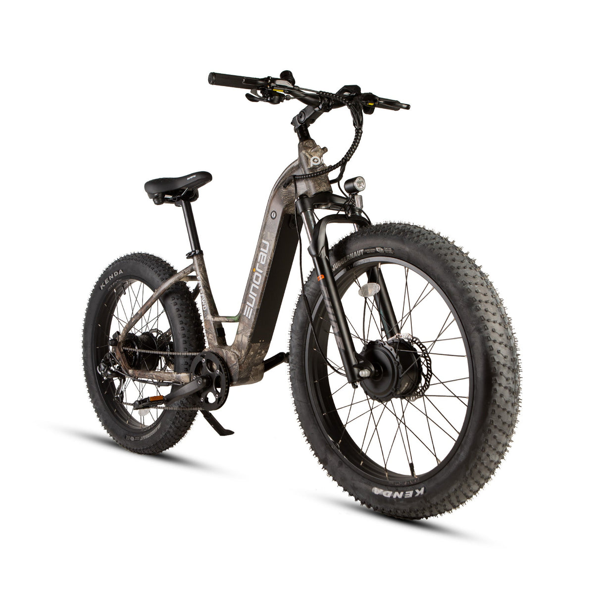 EUNORAU FAT-AWD 3.0 - official product image 4