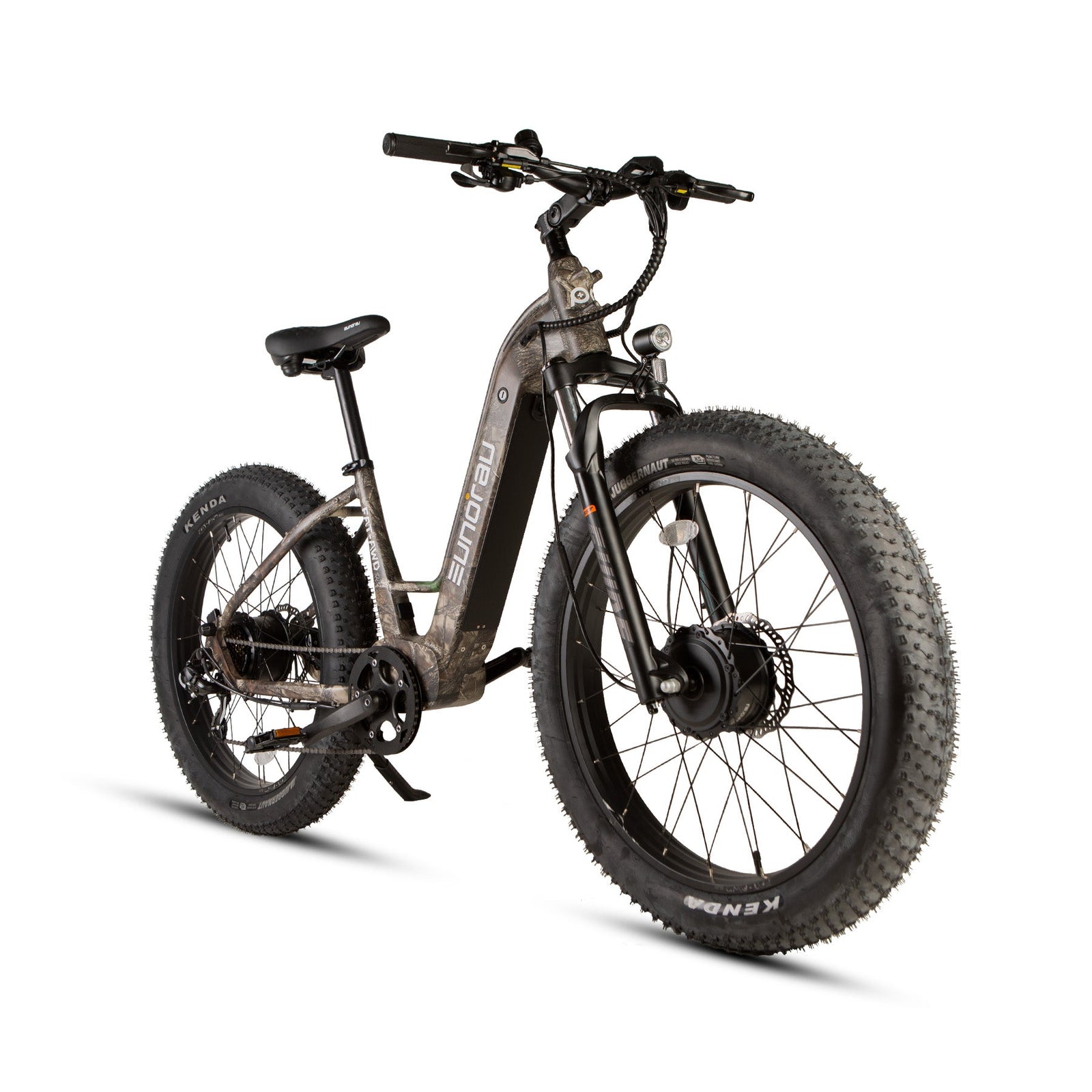 EUNORAU FAT-AWD 3.0 - official product image 4
