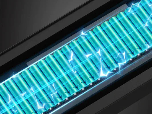 iSinwheel S9MAX 500W Electric Scooter - Street Rides