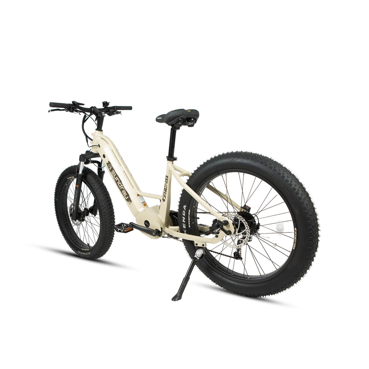 EUNORAU FAT-HD 2.0 / Hunter X7 - official product image 6