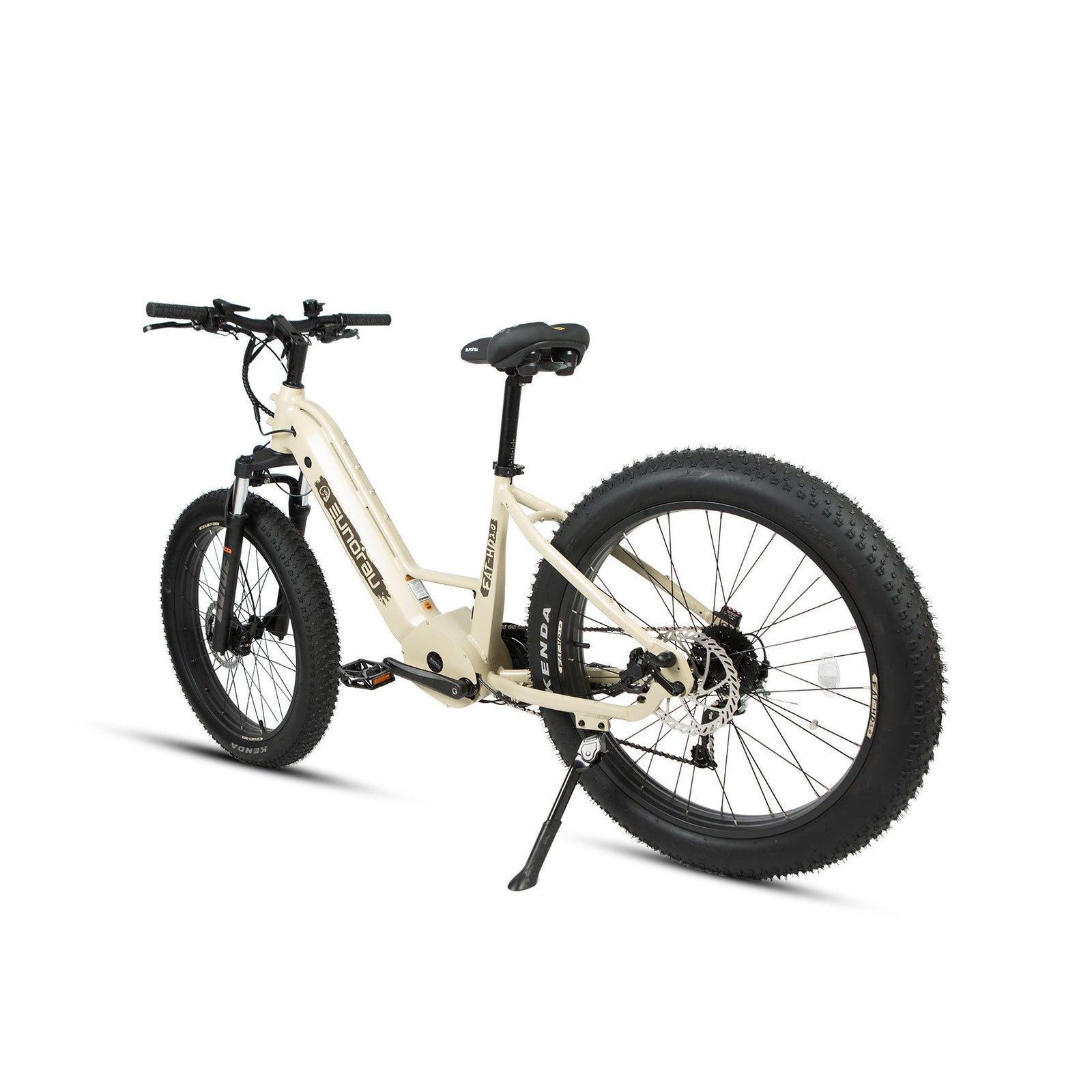 EUNORAU FAT-HD 2.0 / Hunter X7 - official product image 6