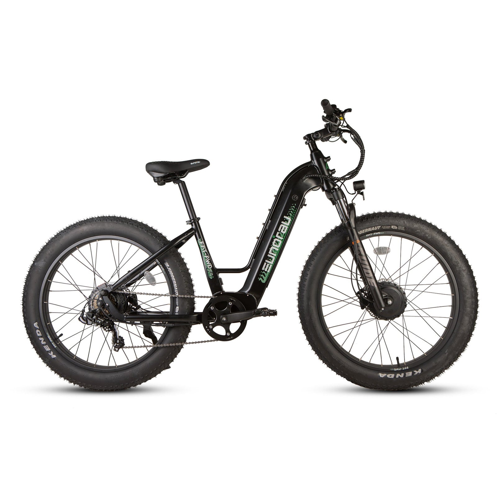 EUNORAU FAT-AWD 3.0 - official product image 6
