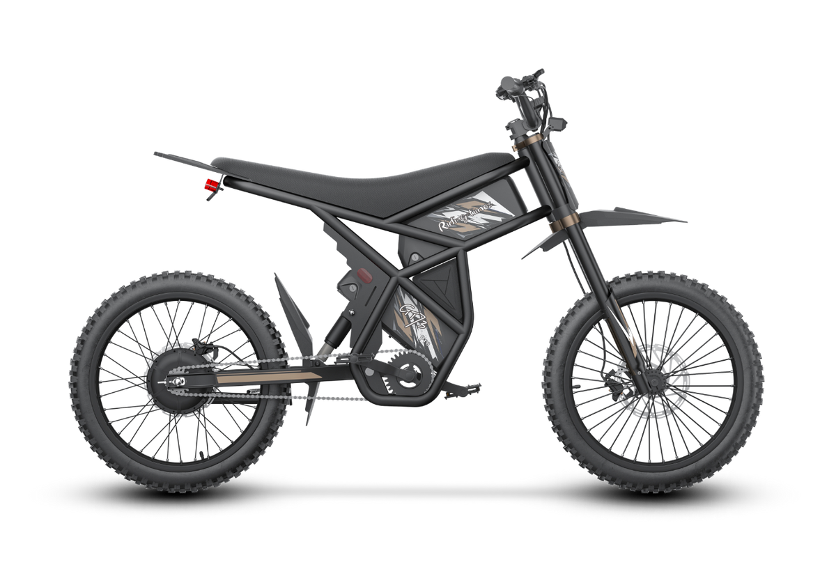 Riding Times GT73 Pro product-only image 1