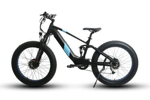 EUNORAU DEFENDER-S - official product image 5
