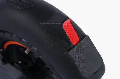 Kugoo G5 Electric Scooter - Max Speed 35 KPH - Street Rides