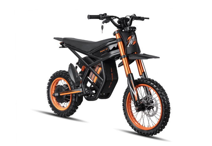Riding Times GT54 product-only image 1