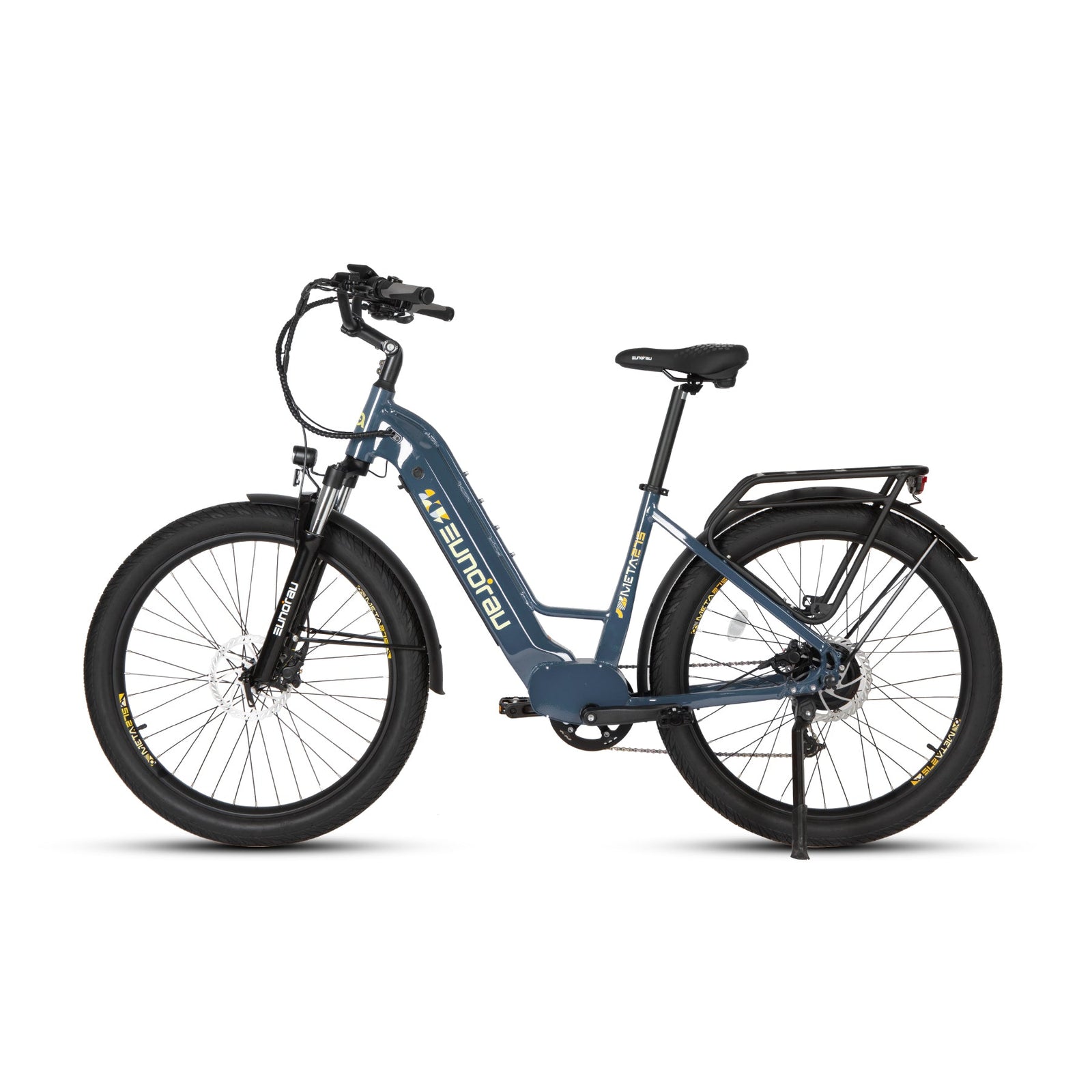 EUNORAU META275 2.0 - official product image 4