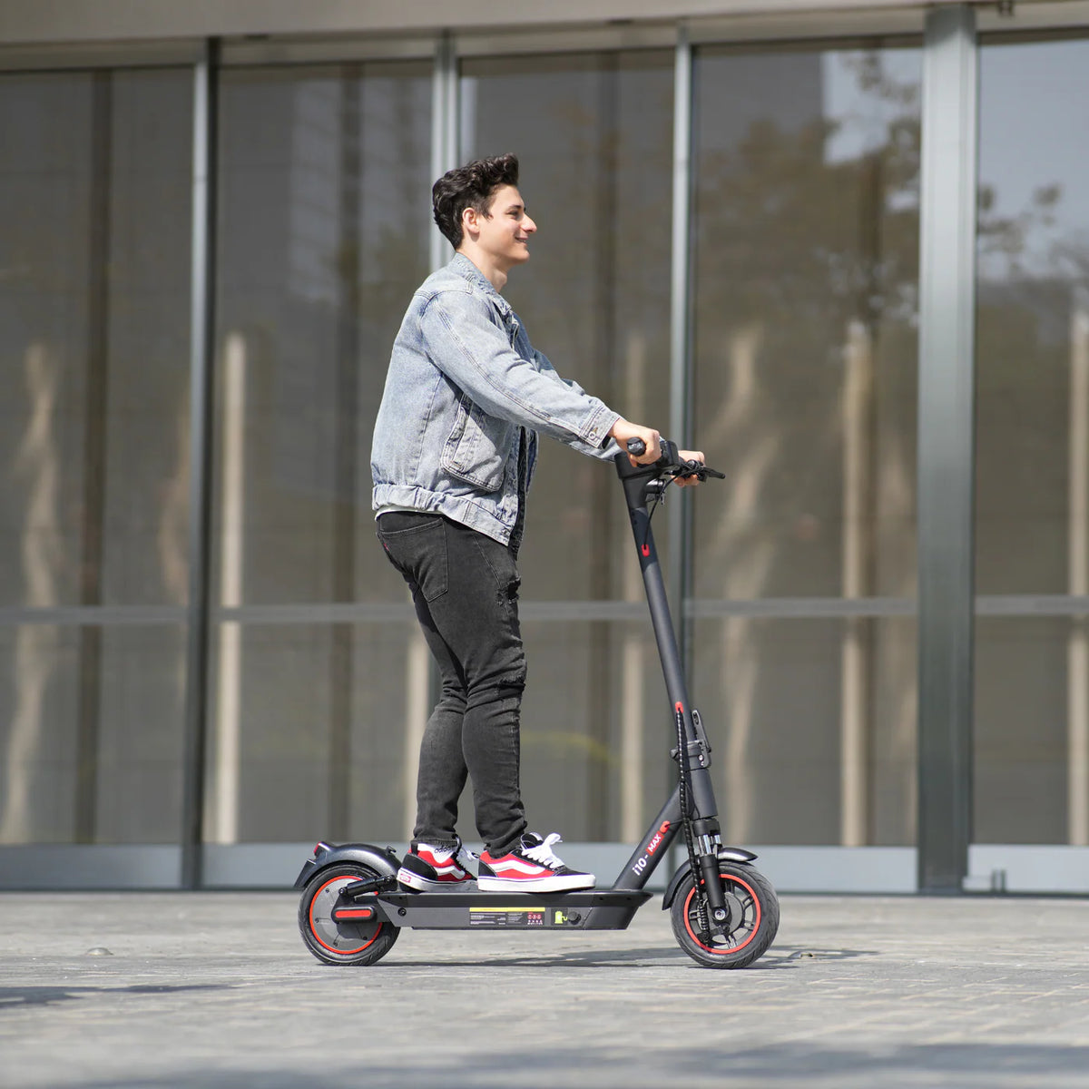 iScooter i10 Commuter Electric Scooter Canada 2026