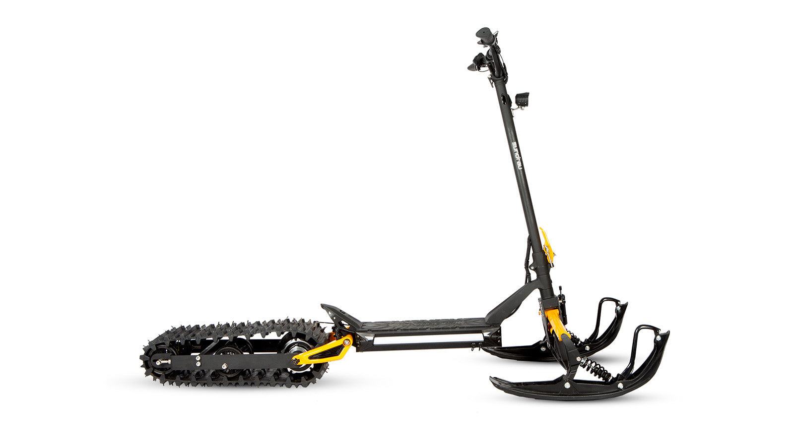 EUNORAU ICEX 1.0 - official product image 4