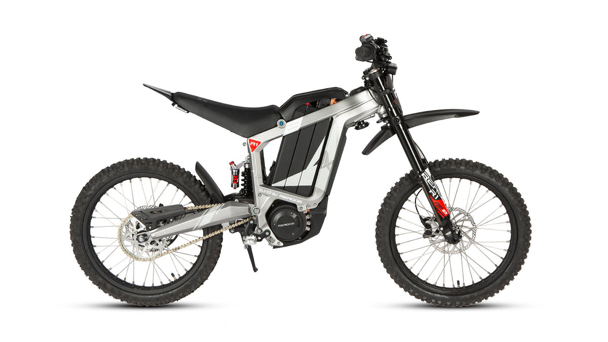 EUNORAU x RERODE R1 Electric Dirt Bike - official product image 1