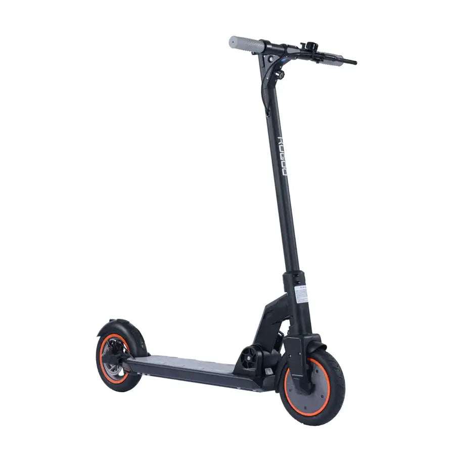 Kugoo M2 Pro 350W 7.5AH - Max Speed 30 KPH- Street Rides