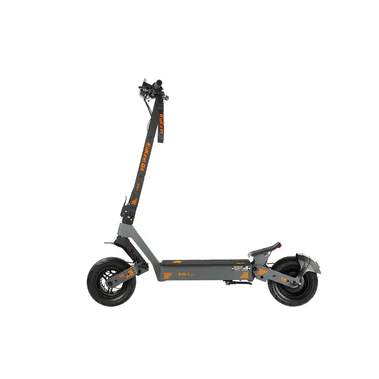 KuKirin G4 side product view