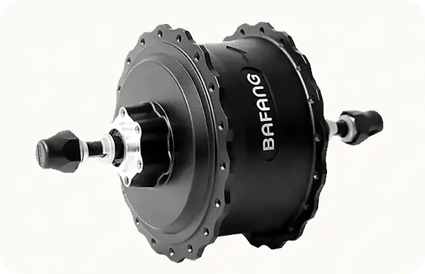 MG2301-SILVERADO-HD Fat Tire Electric Tricycle-Street Rides