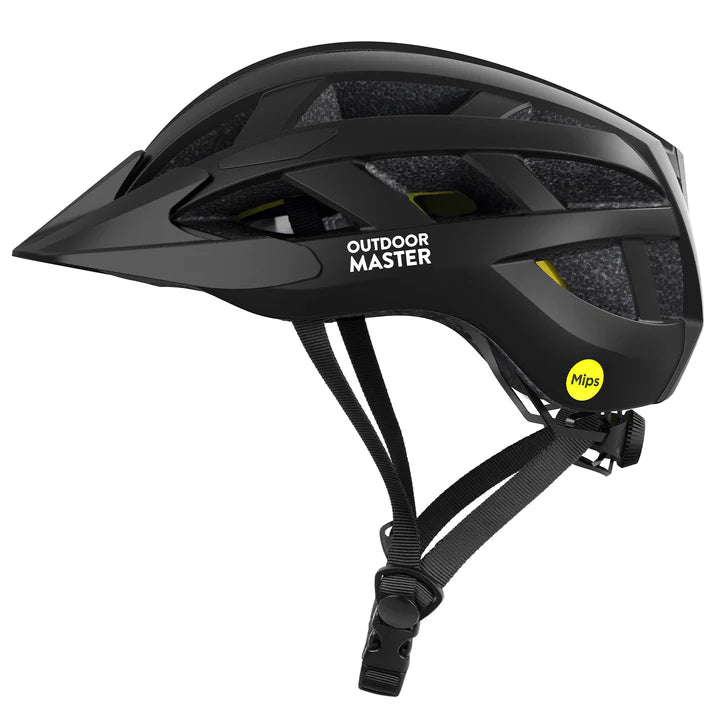 GEM Bike Helmet With MIPS System - Street Rides