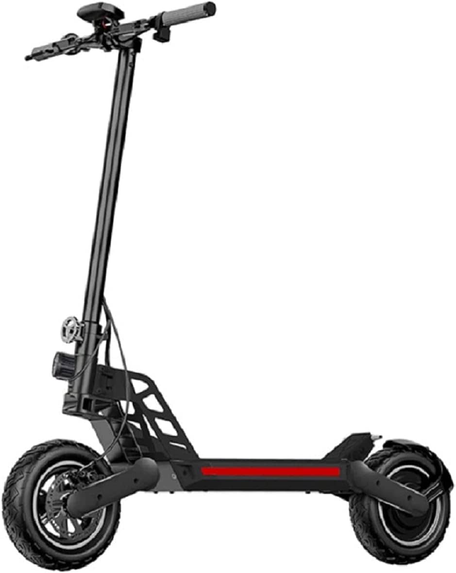 Kugoo G2 Pro Electric Scooter 800W Motor - Street Rides